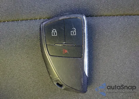 2023 Chevrolet Colorado 4Wd Short Box Trail Boss из США, поврежденный, VIN 1GCPTEEKXP1198927